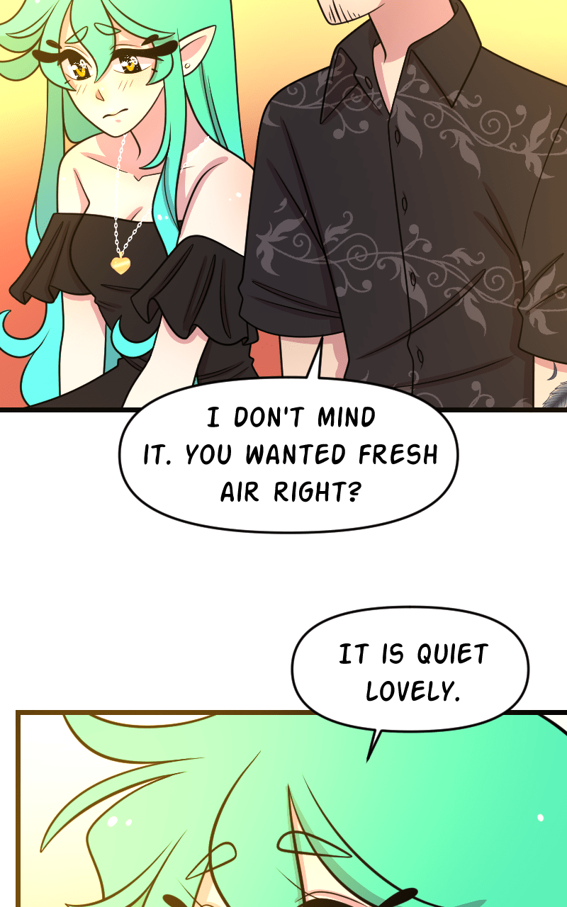 Down To Earth Chapter 217 - page 54