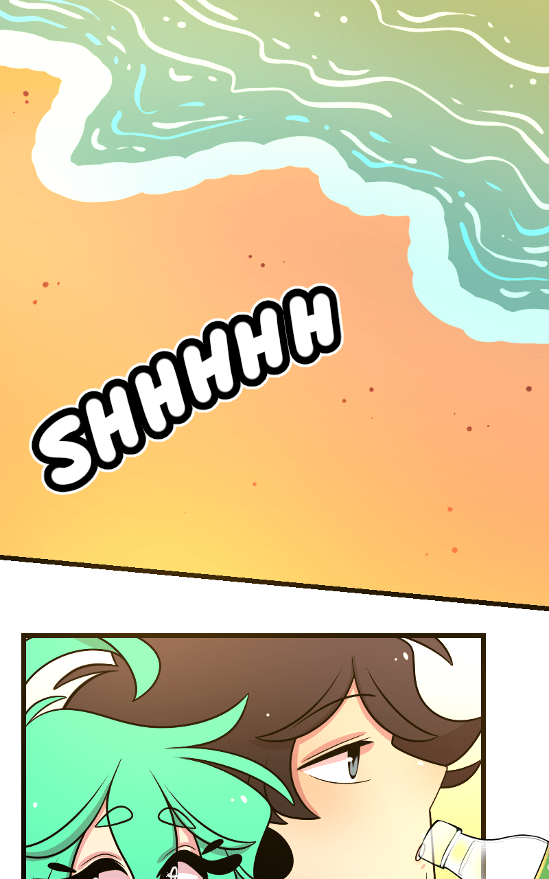 Down To Earth Chapter 217 - page 56
