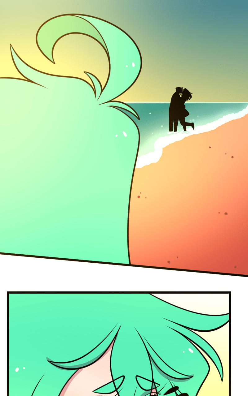 Down To Earth Chapter 217 - page 58