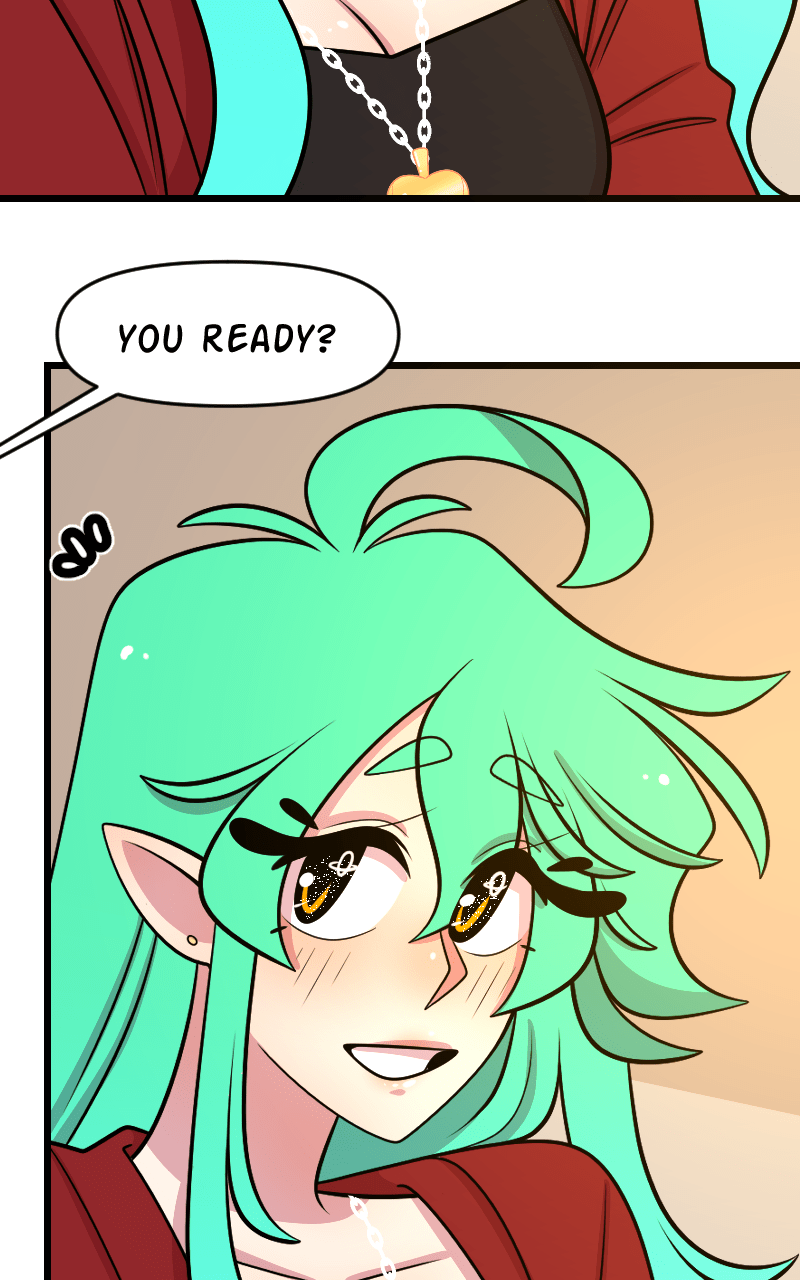 Down To Earth Chapter 217 - page 6