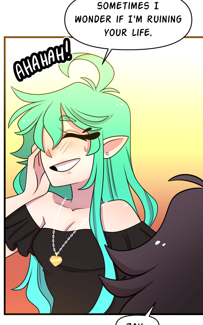 Down To Earth Chapter 217 - page 67