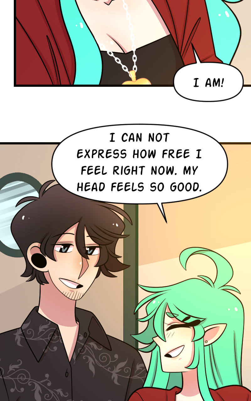 Down To Earth Chapter 217 - page 7