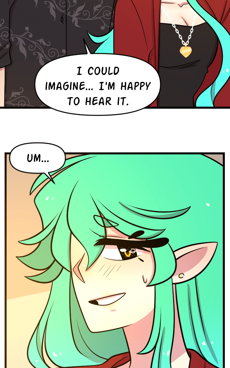 Down To Earth Chapter 217 - page 8