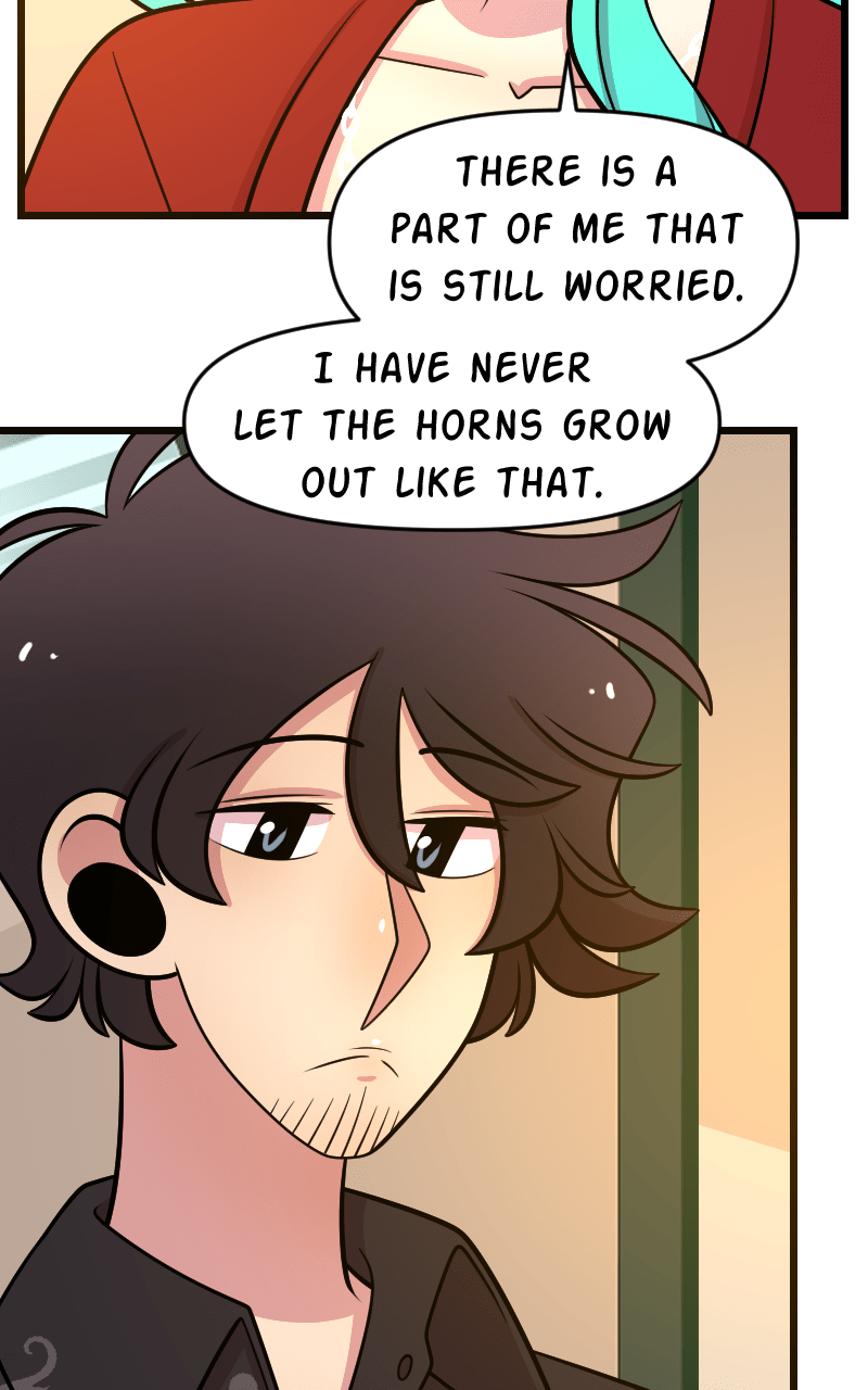 Down To Earth Chapter 217 - page 9
