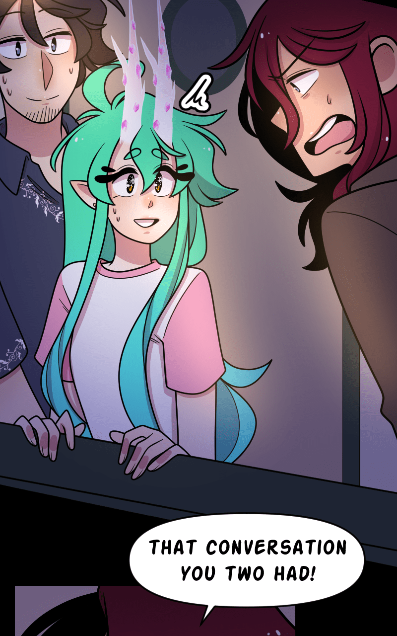 Down To Earth Chapter 194 - page 13