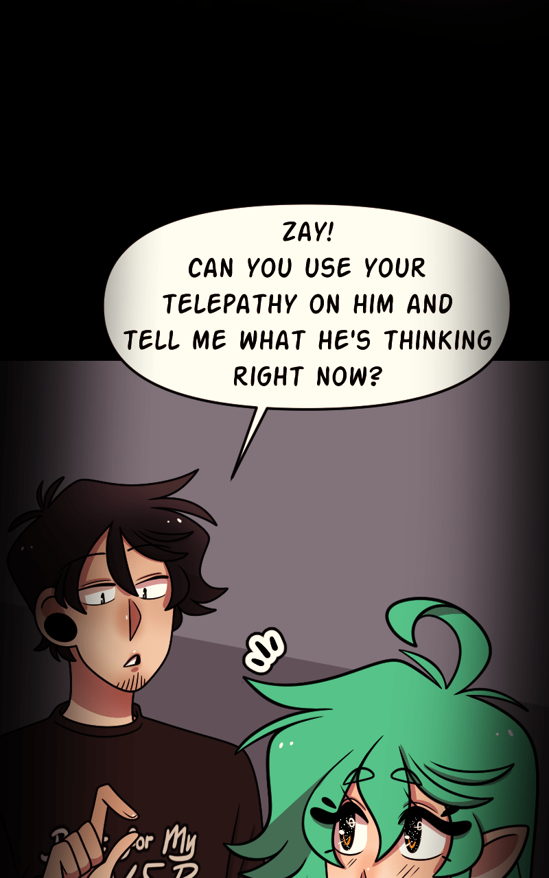 Down To Earth Chapter 194 - page 16