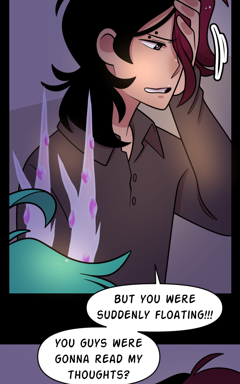 Down To Earth Chapter 194 - page 18