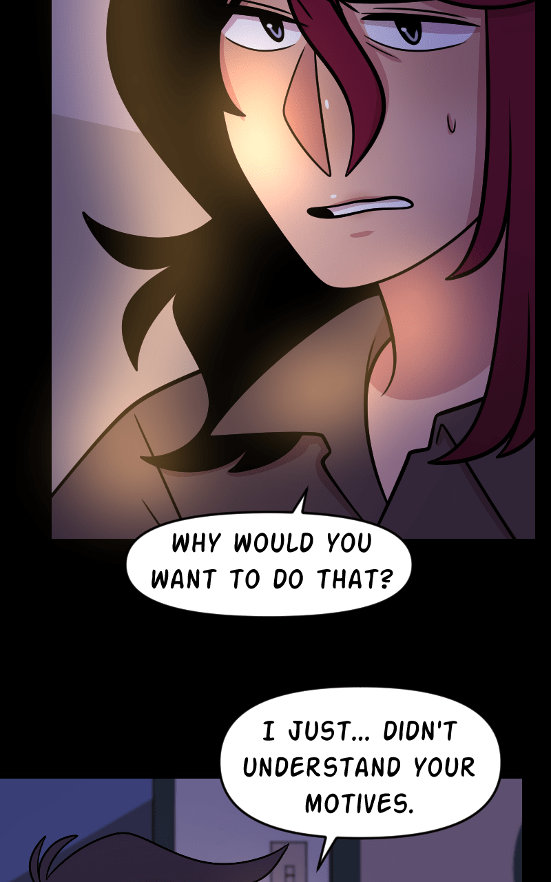 Down To Earth Chapter 194 - page 22