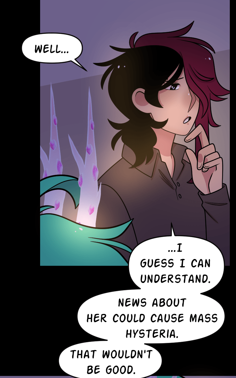 Down To Earth Chapter 194 - page 26