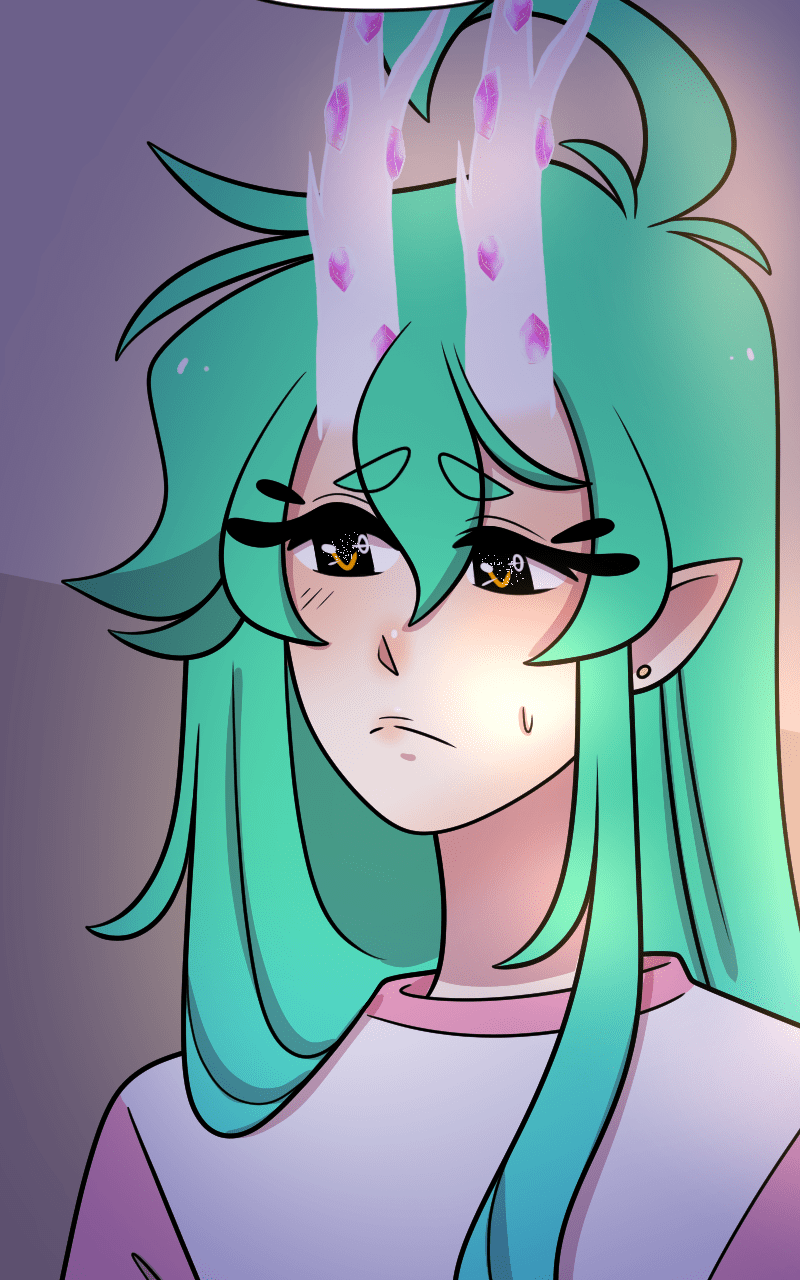Down To Earth Chapter 194 - page 27