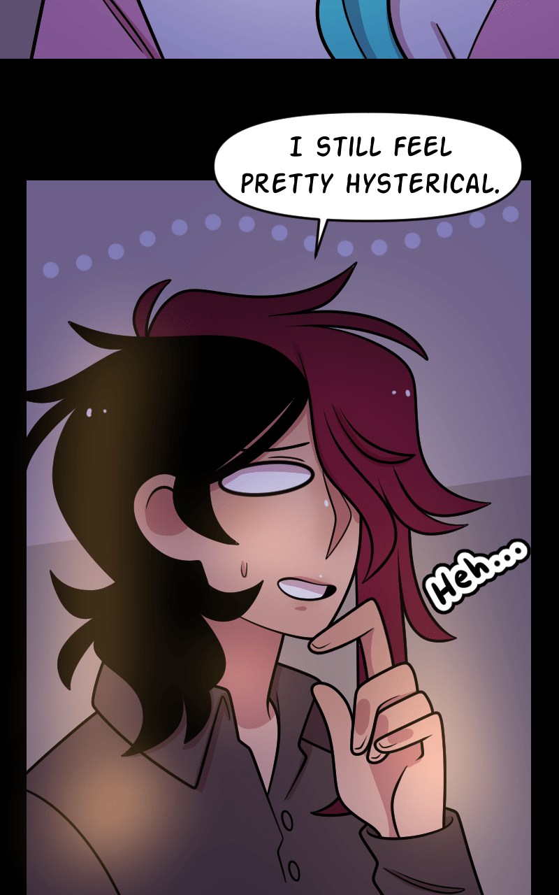 Down To Earth Chapter 194 - page 28