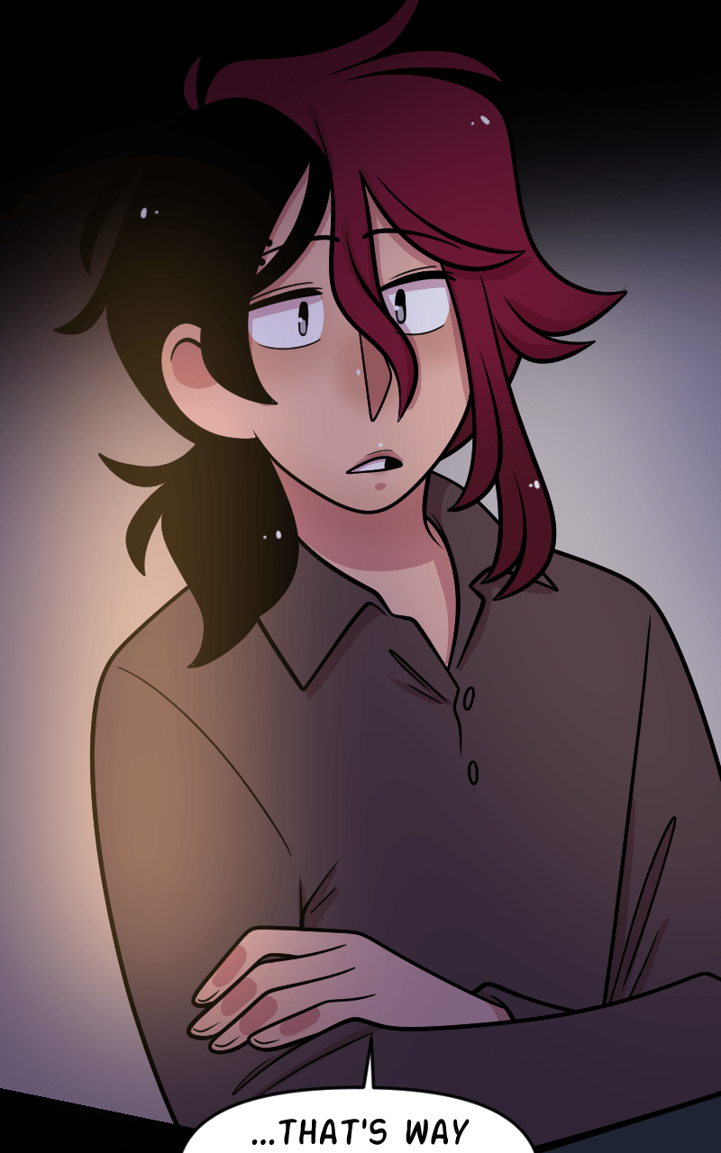 Down To Earth Chapter 194 - page 3