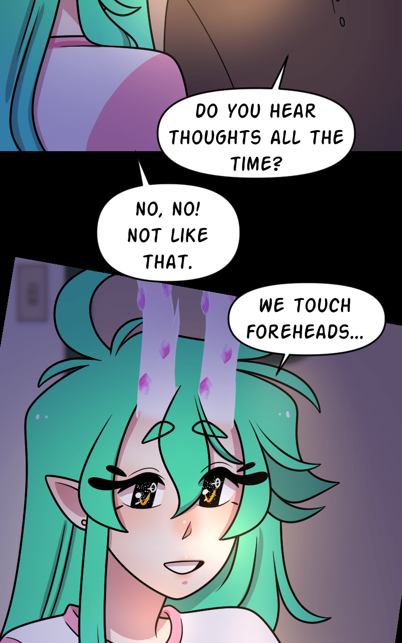 Down To Earth Chapter 194 - page 30