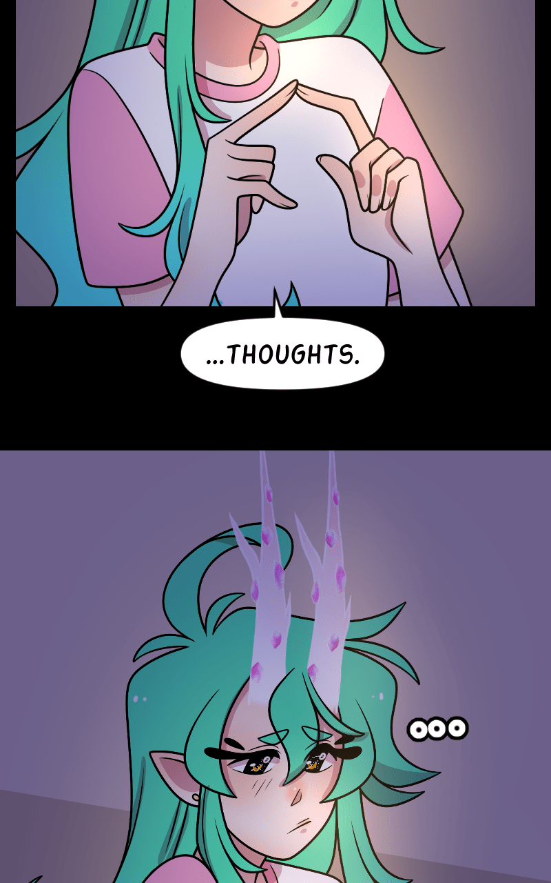 Down To Earth Chapter 194 - page 32