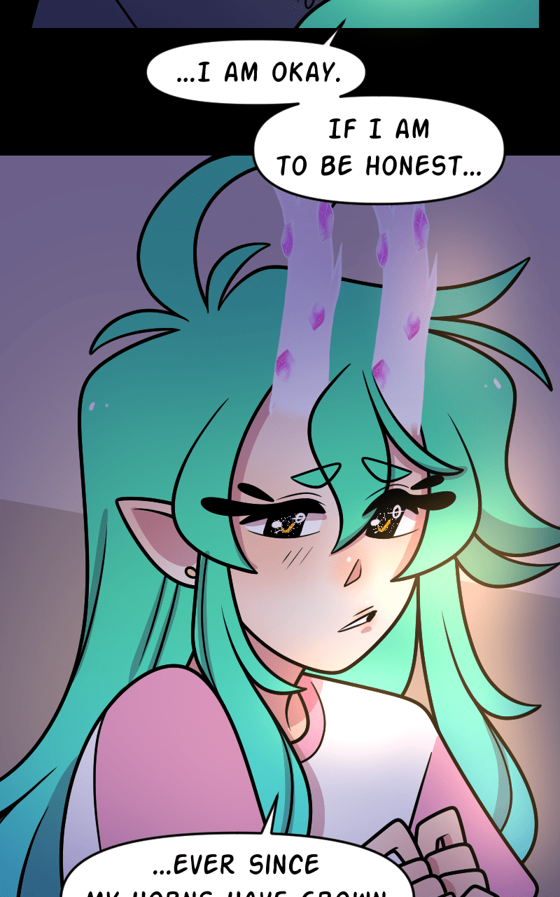 Down To Earth Chapter 194 - page 34