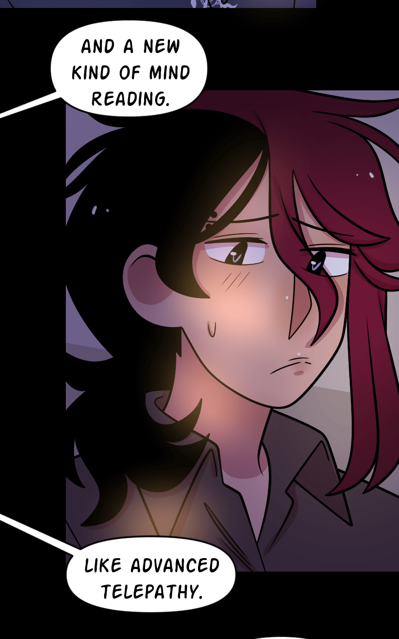 Down To Earth Chapter 194 - page 36