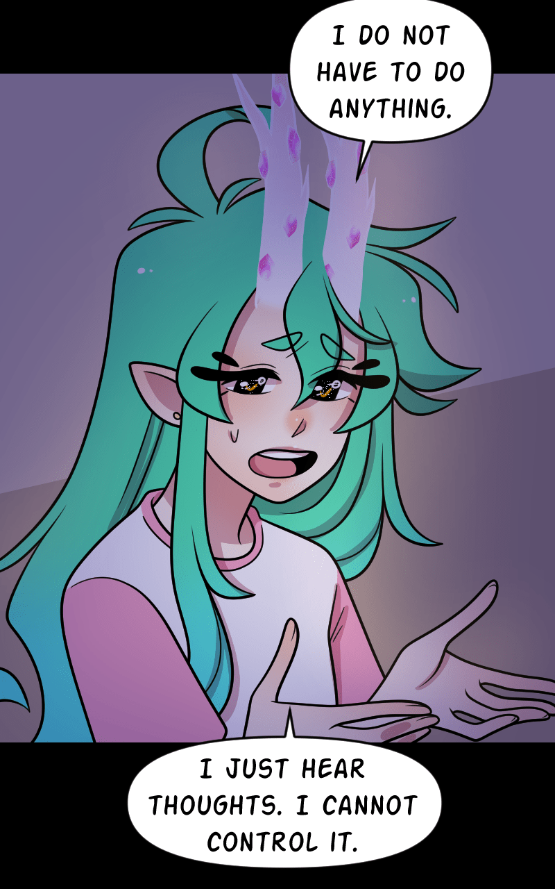 Down To Earth Chapter 194 - page 37