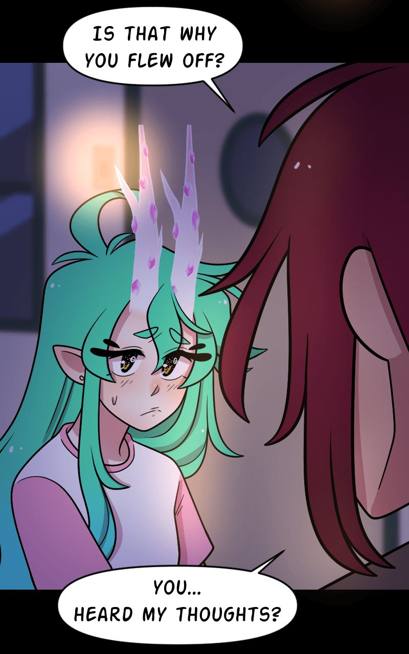 Down To Earth Chapter 194 - page 39