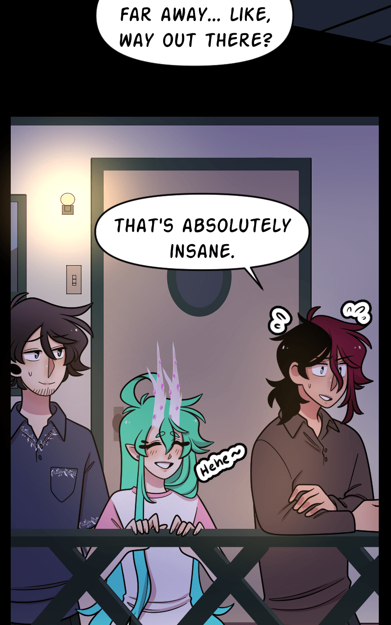 Down To Earth Chapter 194 - page 4