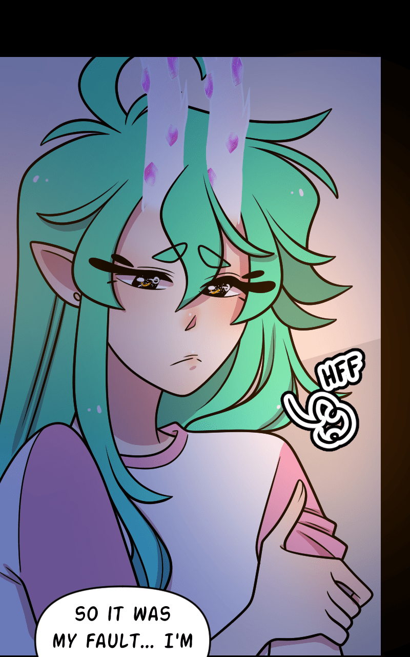Down To Earth Chapter 194 - page 41