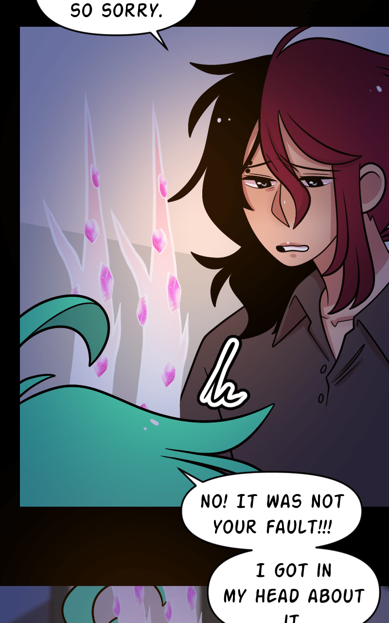 Down To Earth Chapter 194 - page 42