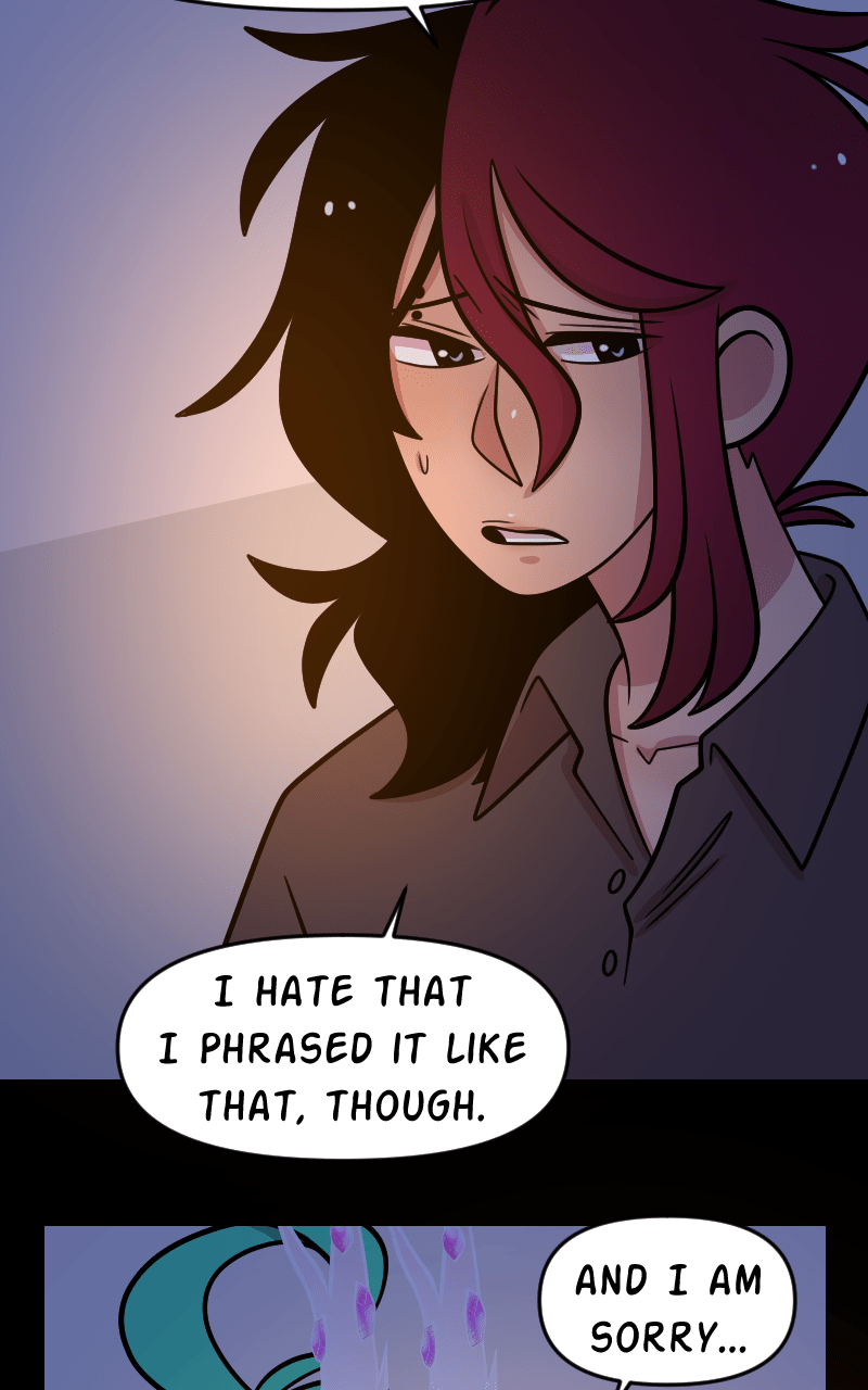 Down To Earth Chapter 194 - page 45