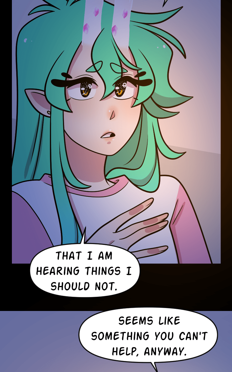 Down To Earth Chapter 194 - page 46