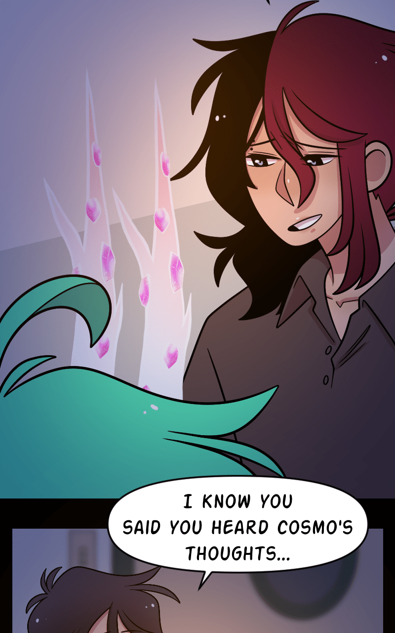 Down To Earth Chapter 194 - page 47