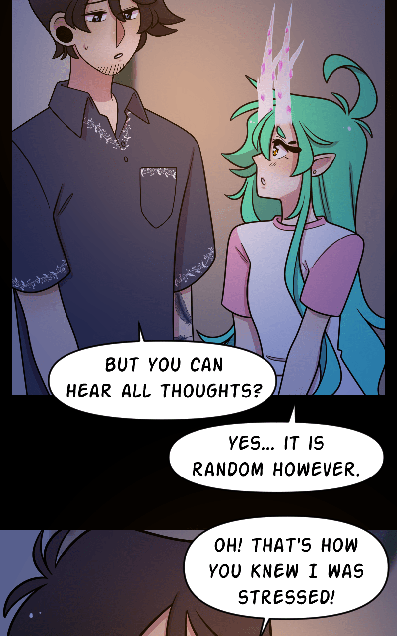 Down To Earth Chapter 194 - page 48