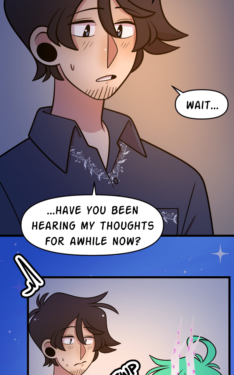 Down To Earth Chapter 194 - page 49