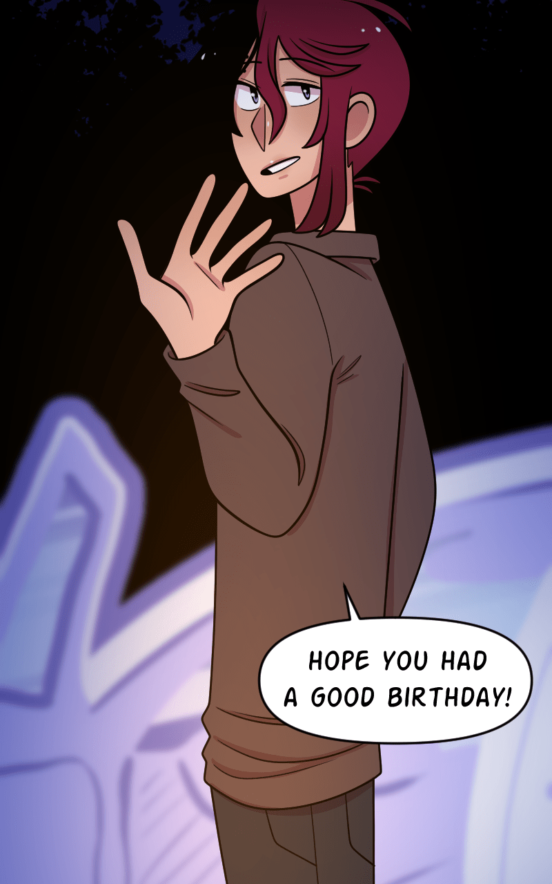 Down To Earth Chapter 194 - page 52