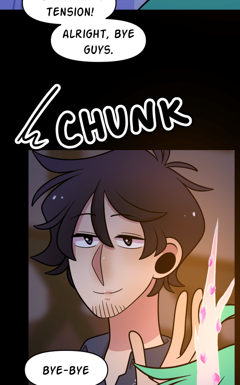 Down To Earth Chapter 194 - page 61