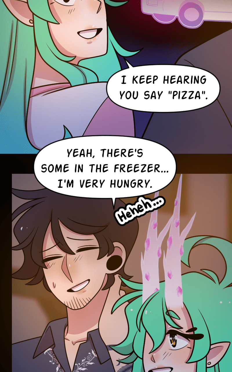 Down To Earth Chapter 194 - page 63