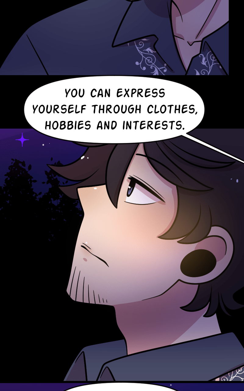 Down To Earth Chapter 194 - page 7