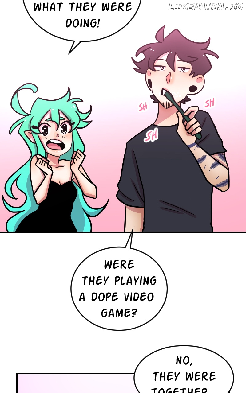 Down To Earth chapter 19 - page 10