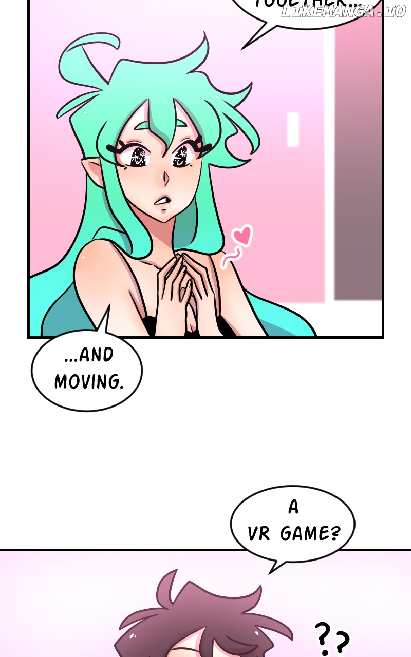 Down To Earth chapter 19 - page 11