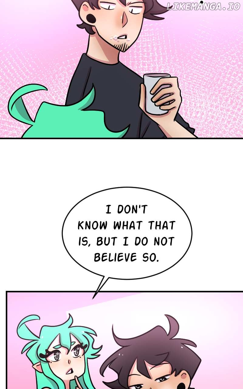 Down To Earth chapter 19 - page 12