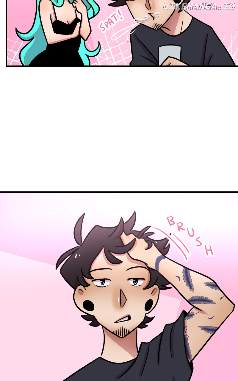 Down To Earth chapter 19 - page 13