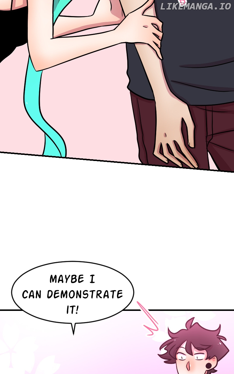 Down To Earth chapter 19 - page 15