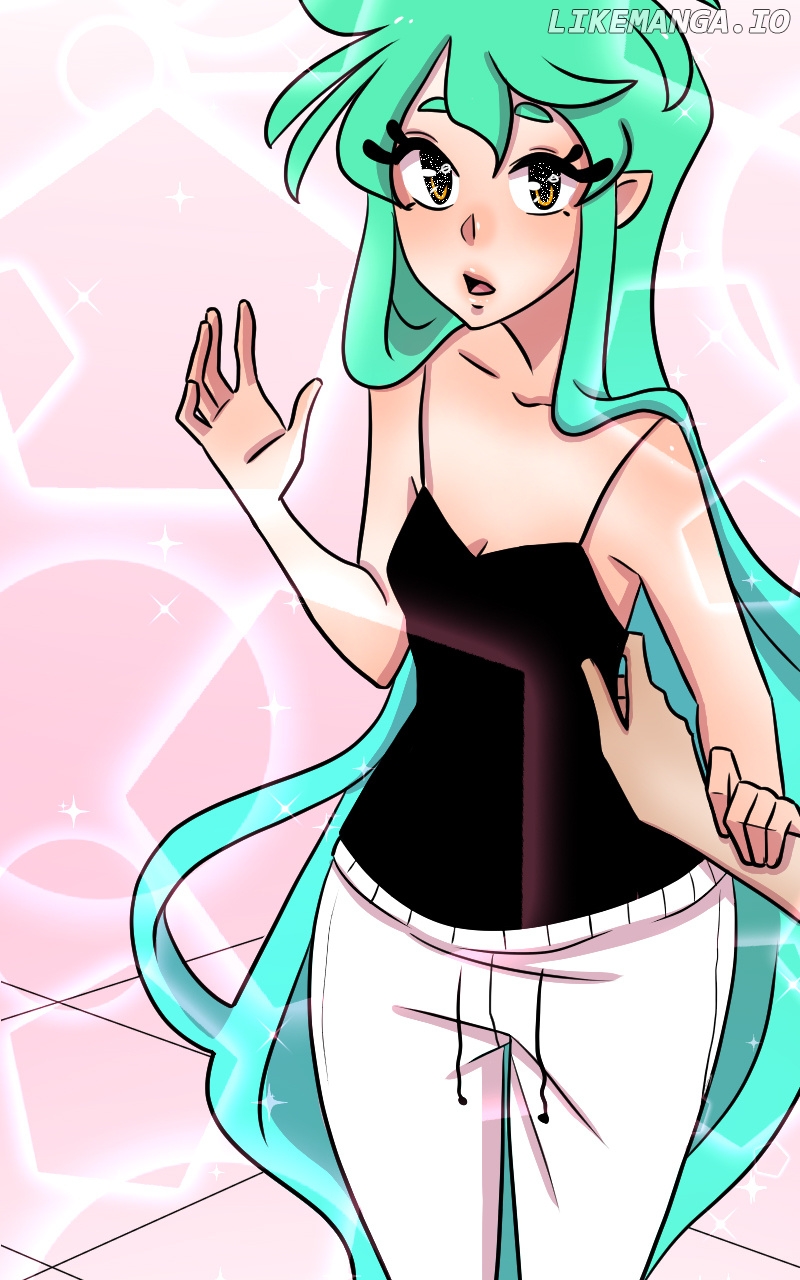 Down To Earth chapter 19 - page 17