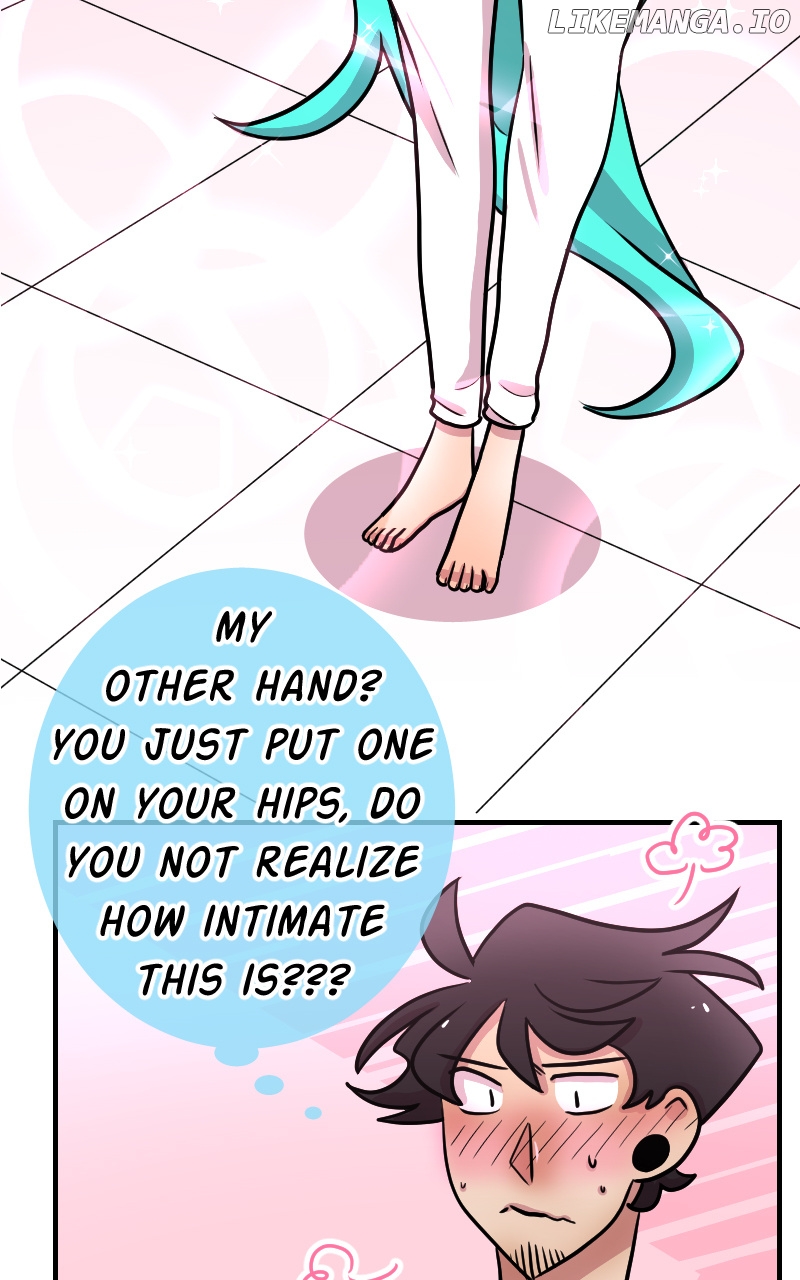 Down To Earth chapter 19 - page 18