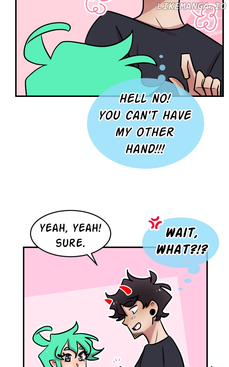 Down To Earth chapter 19 - page 19