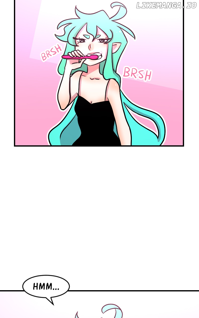Down To Earth chapter 19 - page 2