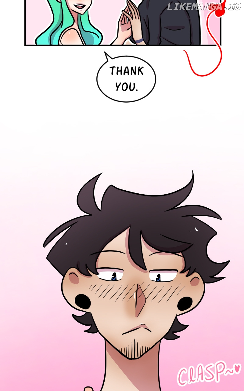 Down To Earth chapter 19 - page 20