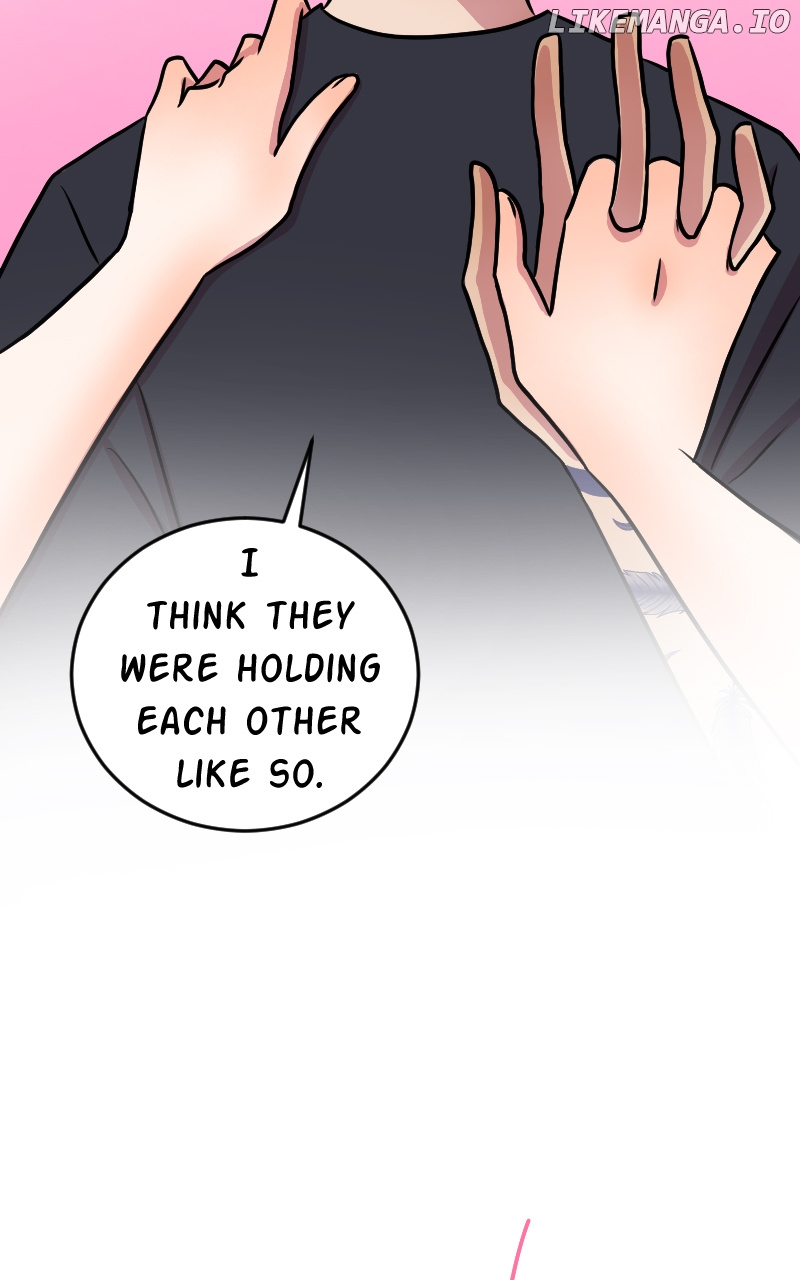 Down To Earth chapter 19 - page 21