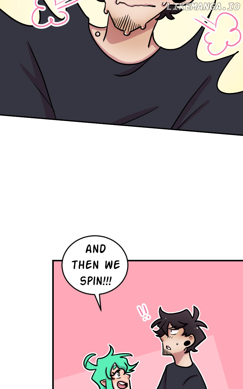 Down To Earth chapter 19 - page 25