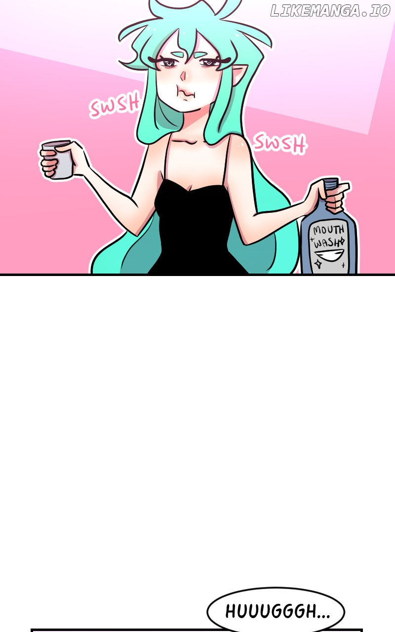 Down To Earth chapter 19 - page 3