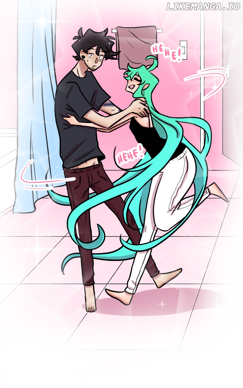 Down To Earth chapter 19 - page 30