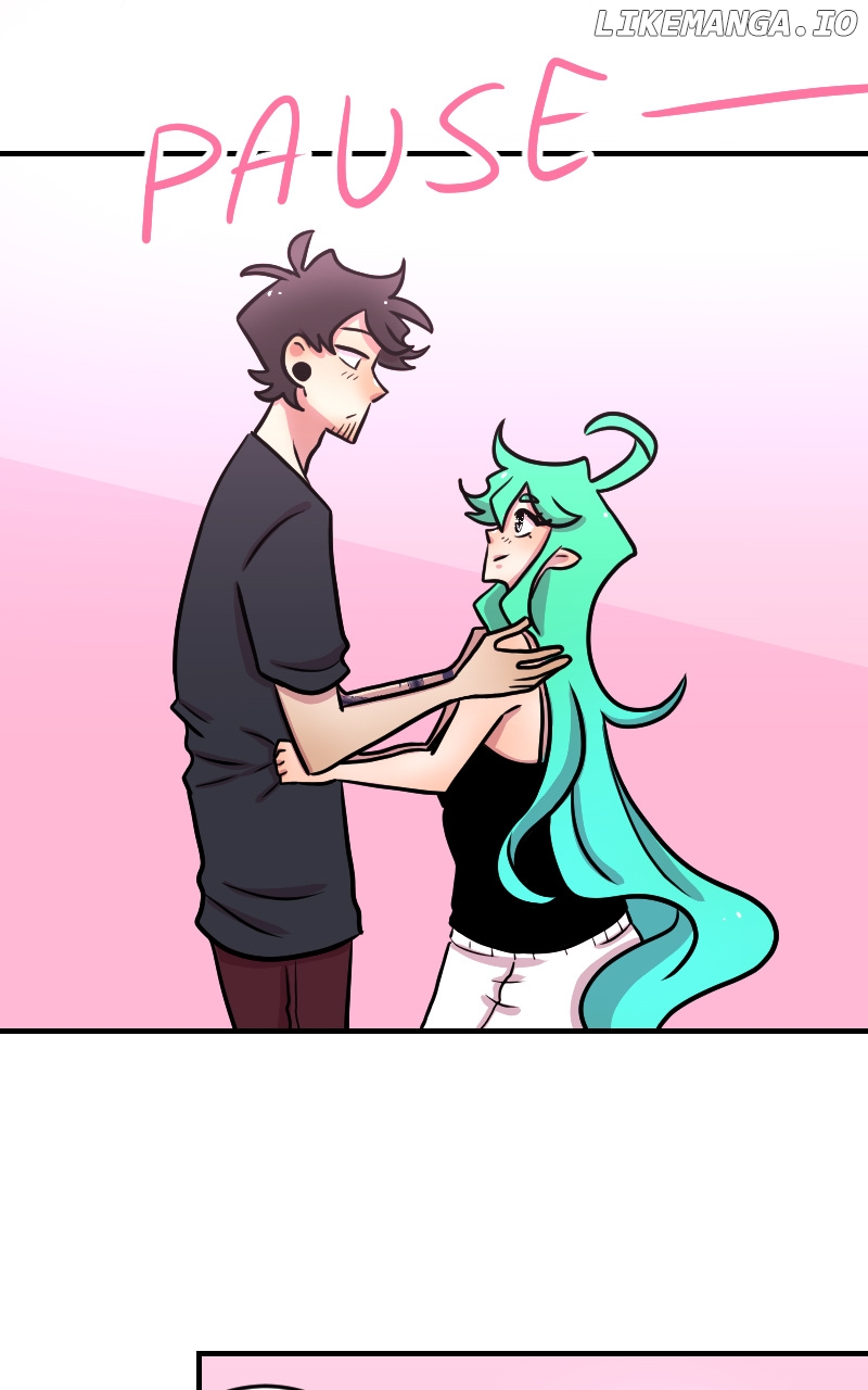 Down To Earth chapter 19 - page 31