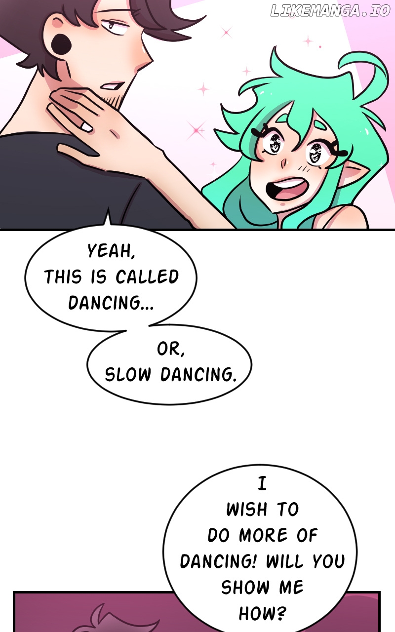 Down To Earth chapter 19 - page 33